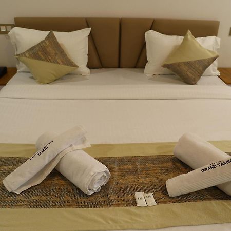 Grand Tamim Hotel Mangalore Exterior photo